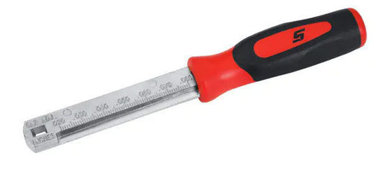 Snap-on - FBP2 - .020-.080” (.55-2 mm) Ramp Gauge