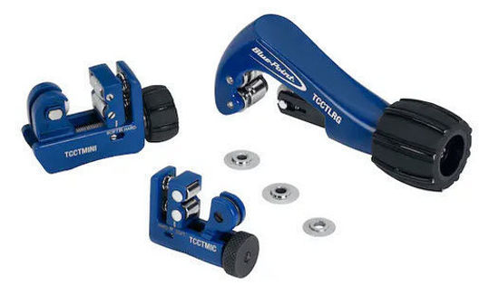 Snap-on Blue - TCCTMS1 - Constant Tension Cutting Set; 3Pc