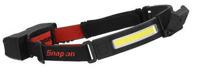 SNap-on Blue - ECHDE052 - 500 Lumen Rechargeable Slim Headlamp
