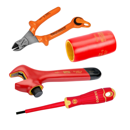 Picture for category 1000V Tools
