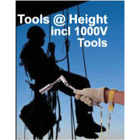 Picture for category Tools at Height Sets