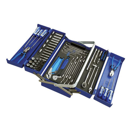 Picture for category Portable Tool Sets