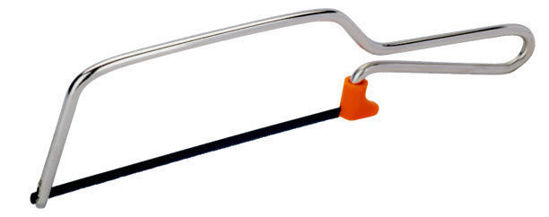 Bahco - B-218 - Junior Hacksaws with Steel Wire Frame and Handle 235 mm