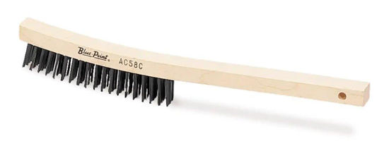 Blue-Point - AC58E - Wire Brush