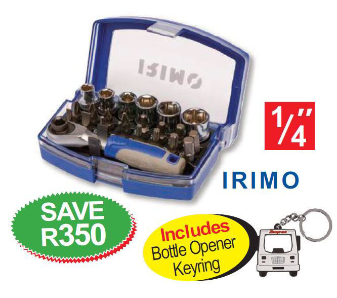 Snapon Africa Online Store. XXDEC230 1/4" Micro Socket & Screwdriver