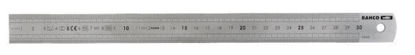 Snap-on Blue - B-SR300-MM - Stainless Steel Ruler 300mm (Metric)