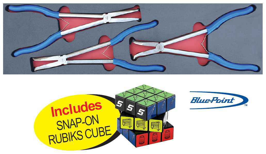 Snapon Africa Online Store. Snapon Blue XXDEC205 ExtendedReach Hose