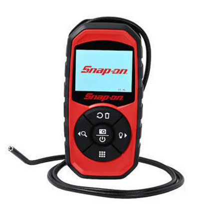 Snap-on - BK3000-55 - Borescope with 5.5mm Imager