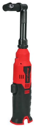 Snap-on - CDRR2005360DB - 14.4V MicroLithium Cordless 360° Angle Head Mini Drill (Red) - Tool Only