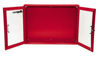 Snap-on - KRA276D - Two PLEXIGLAS® Door Wall Cabinet