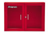 Snap-on KRA276D - Two PLEXIGLAS® Door Wall Cabinet
