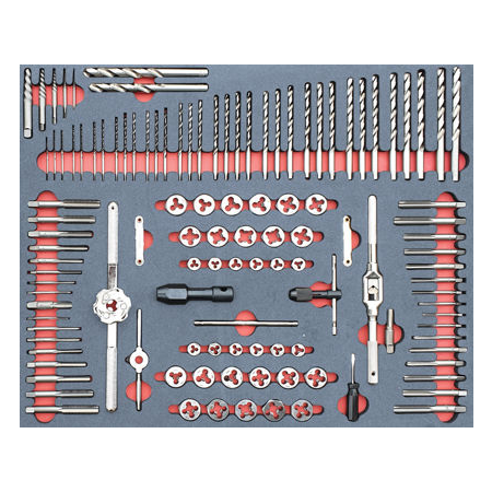 Picture for category Cut, File, Saw, Tap & Die