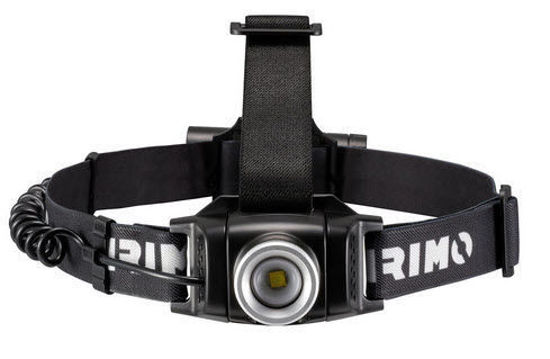 Snap-on Blue - Irimo - IRL-HEAD-1 - Head Light 400Lumen