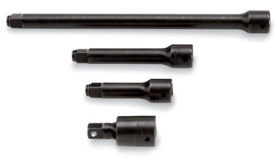 Snap-on - 304IMX - 1/2" Drive Impact Extension Set; 4Pc
