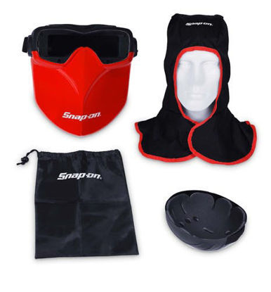Snap-on - ELDGOGLEKT - Auto-Darkening Goggles Kit