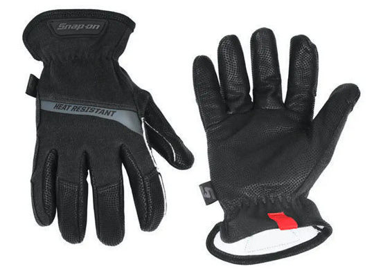 Snap-on - GLOVEHEATM - Heat and Flame Resistant Glove, Medium