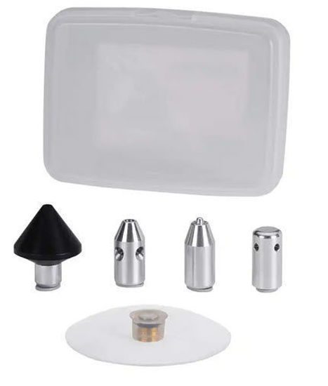 Snap-on Blue - AT144800 - Blow Gun Nozzle Kit; 5Pc