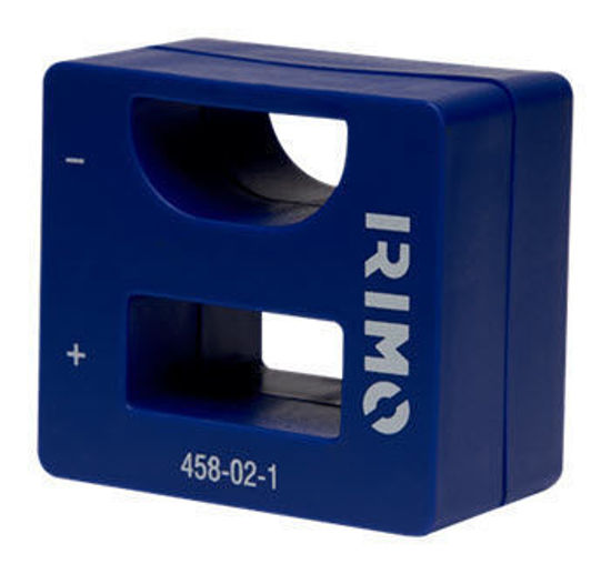 Irimo - IR458-02-1 - Magnetiser / Demagnetiser