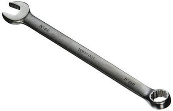 Williams- WIL11142 - Combination Spanner 12Pt 1-5/16"