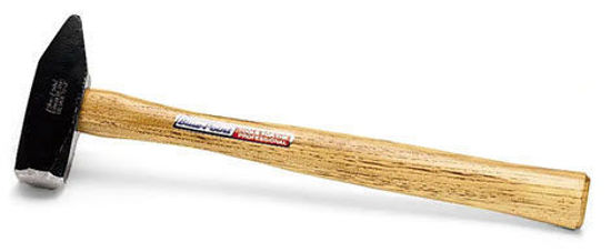 Blue Point - BH142A - Hickory Handle Heavy-Duty Cross Peen Hammer 40oz (1.1kg)