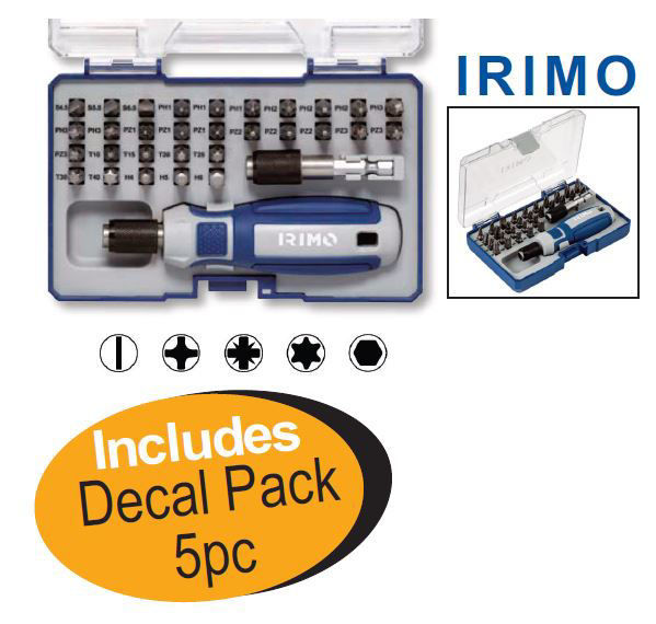 Snapon Africa Online Store. Snapon Blue XXMAR110 Screwdriver Bit Set