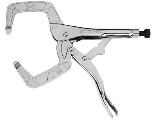Snap-on - LP11C - Locking C-Clamp 11" / 275mm