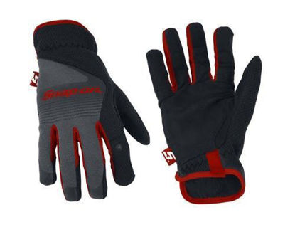 Snap-on - GLOVE300BXL - Fast Fit Technician Gloves - XLarge