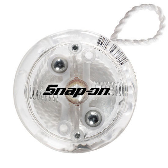 SNap-on promotional - SNP2094 - Light up Yo-Yo