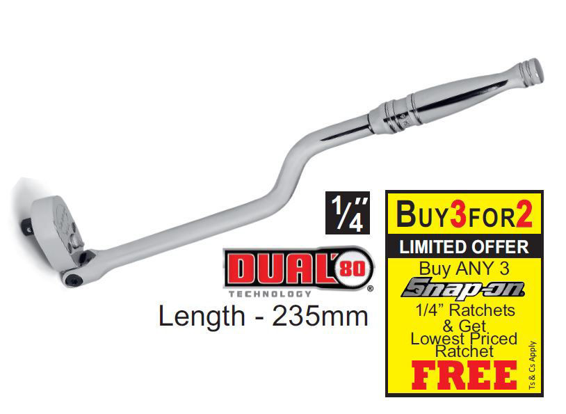 Snapon Africa Online Store. Snapon XXAPR103 Flex Head Speeder