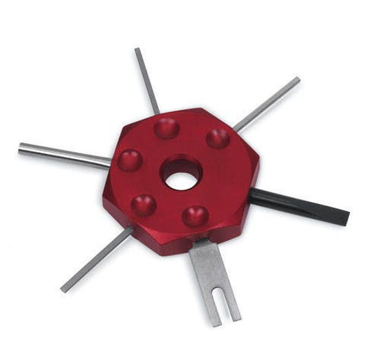 Blue Point - YA500GM - Wire Terminal Tool