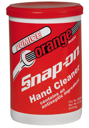 Snap-on - WOD423EA - Pumice Hand Cleaner (Orange)