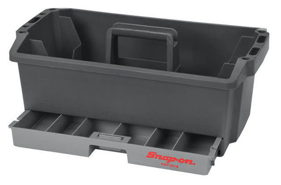 Snap-on - KRP1001A - Plastic Tote Tray (Gray)