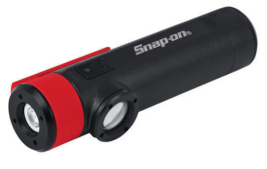 Snap-on - ECPRI042 - 400 Lumen Mini Inspection Light (Red)