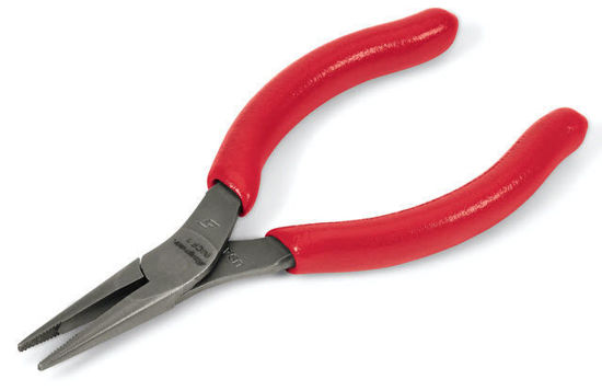 Snap-on - 94CF - Talon Grip™ Needle Nose Pliers 5" / 125mm (Red)