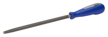 Irimo - IR534411 - Square File with Handle x 200mm (Second Cut)