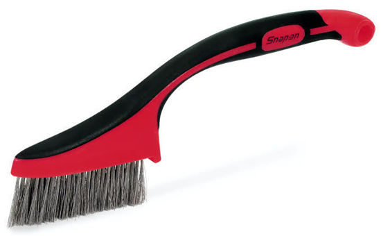 Snap-on - WBSS2 - Miniature Stainless Steel Wire Brush 2" / 50mm