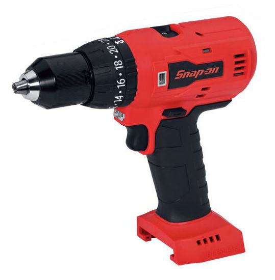 Snapon Africa Online Store. Snapon 18V Brushless Cordless Drill Body