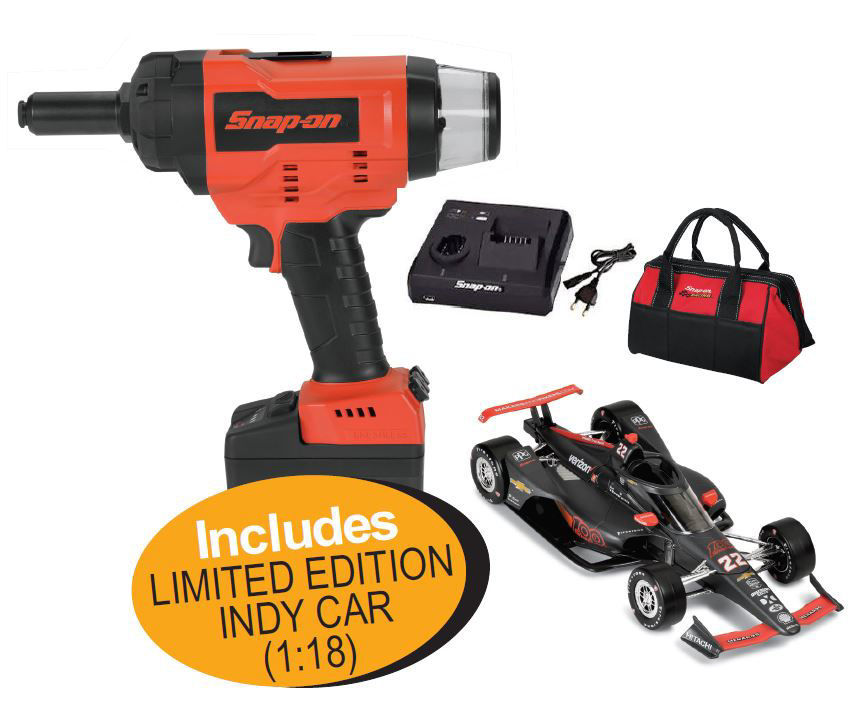 Snapon Africa Online Store. Snapon 18V Brushless Cordless Rivet Gun