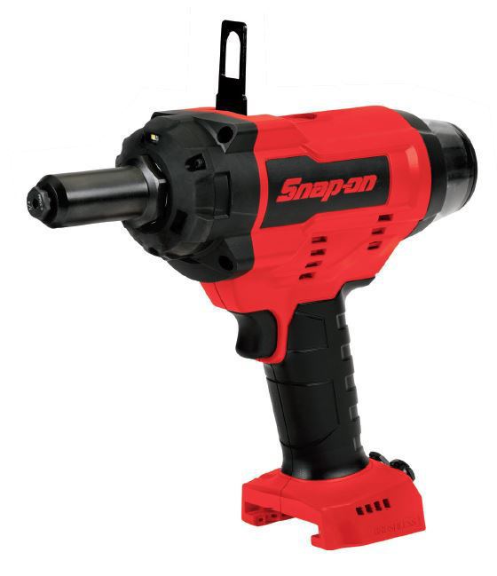 Snapon Africa Online Store. Snapon 18V Brushless Cordless Rivet Gun