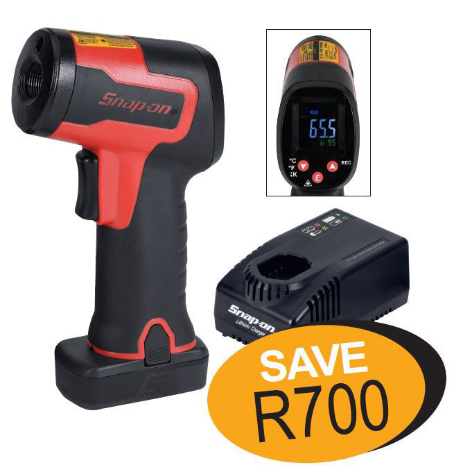 Snapon Africa Online Store. Snapon XXJUN184 14.4V Cordless