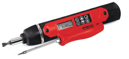 Snap-on - ATECHMS80F - 1/4" Hex Electronic Screwdriver (Tool Only)