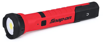 Snap-on - ECFLH062 - 600 Lumen Rechargeable Pivoting Flashlight