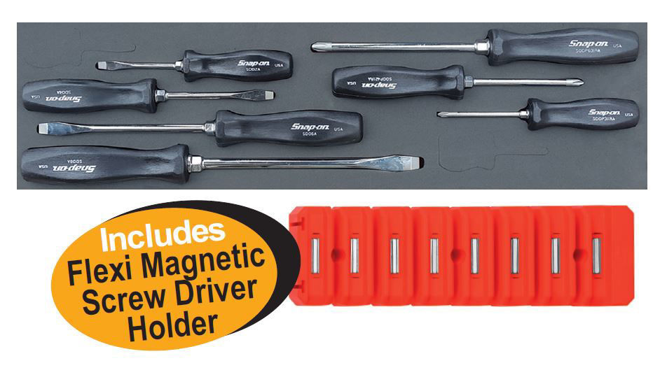 Snapon Africa Online Store. Snapon XXJUN109 Hard Handle Screwdriver