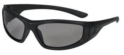 Snap-on - SOSG04BKLD03 - Expedition Series Safety Glasses - Black Frame with Light-To-Dark Lens