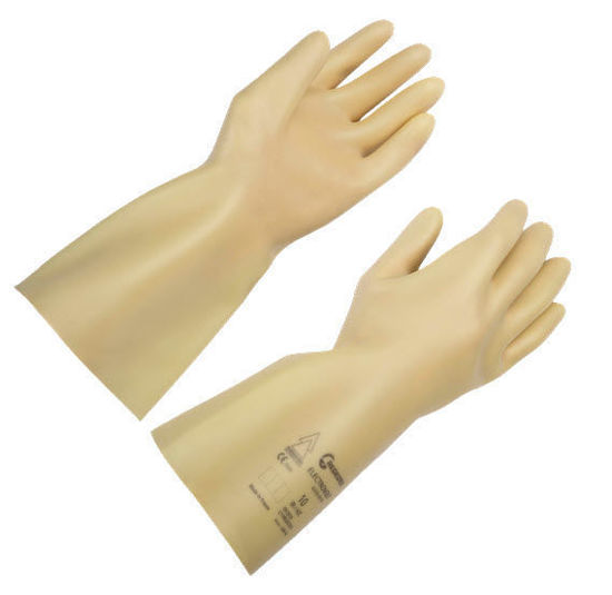Bahco - B-2820VG10 - 1000V Insulating Gloves
