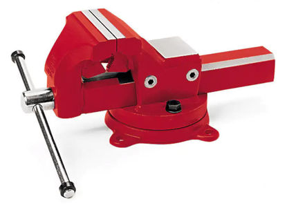 Blue Point - VE104RT - Forged Bench Vise
