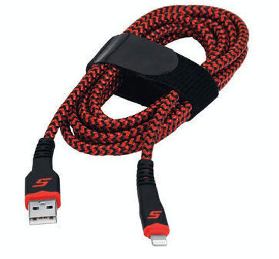 Snap-on - CTCCORDA2L - USB Cord Set A-to-Lightning Connection