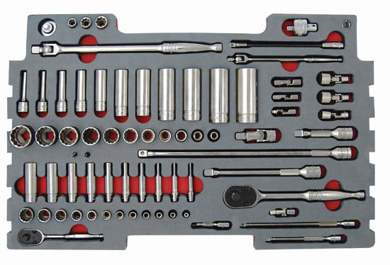 Snap-on Africa Online Store. KMC18AVTKAV-$ - 200Pc Aircraft Maintenance ...