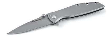 Snap-on - SEKC75ASNN - Snap-on® Slag Knife (Stainless Steel)
