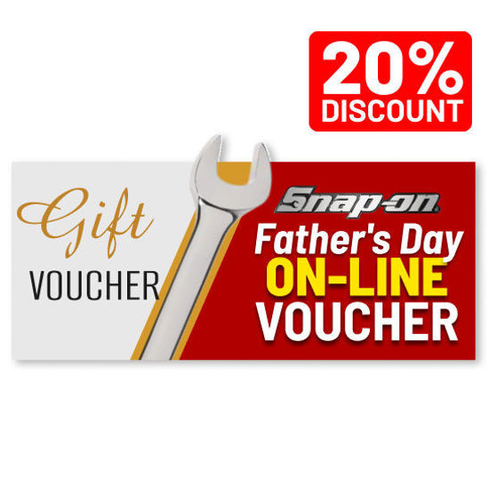 Snapon Africa Online Store. Father's Day Snapon Vouchers The Perfect Gift for Every Dad